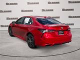 Used 2023 Toyota Camry SE image 3