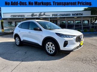 Used 2024 Ford Escape Active w/ Cold Weather Package FWD video 1
