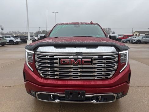 Used 2023 GMC Sierra 1500 Denali w/ Technology Package image 9