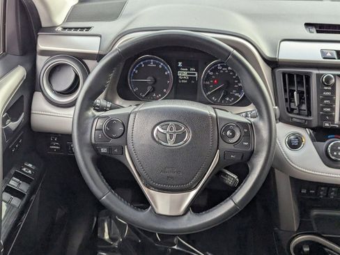 Used 2018 Toyota RAV4 Limited image 16