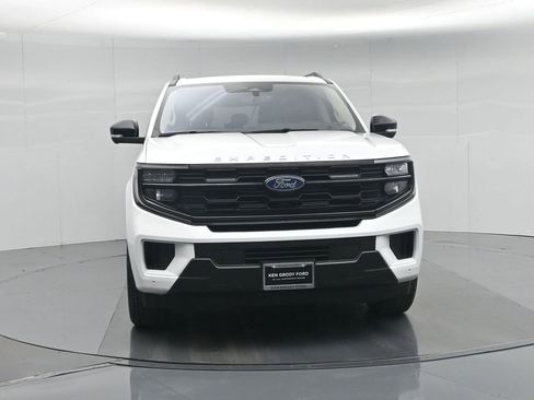 Certified 2025 Ford Expedition Max Active image 56