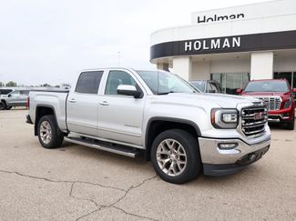 Used 2018 GMC Sierra 1500 SLT AWD/4WD video 1