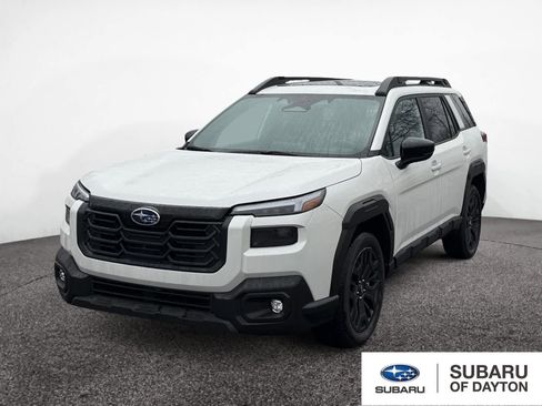 New 2026 Subaru Outback Limited XT image 1