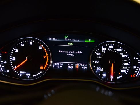 Certified 2023 Audi A5 2.0T Premium w/ Convenience Package image 16