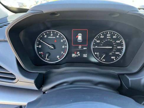 Certified 2025 Subaru Impreza 2.0i Sport AWD/4WD image 59