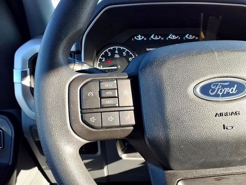 Used 2022 Ford F150 XL w/ Equipment Group 101A High image 29