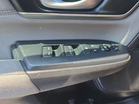 Used 2022 Honda CR-V EX image 25