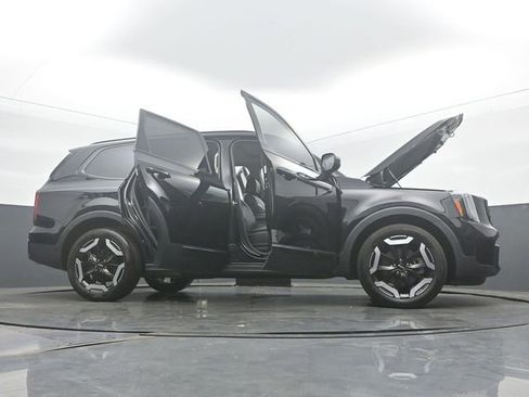 Used 2023 Kia Telluride S w/ S Sunroof Package AWD/4WD image 61