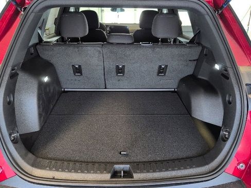 New 2026 Chevrolet Equinox LT image 23