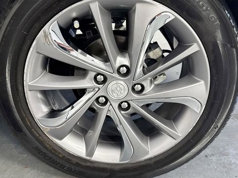 Used 2023 Buick Encore GX Essence w/ Experience Buick Package image 34