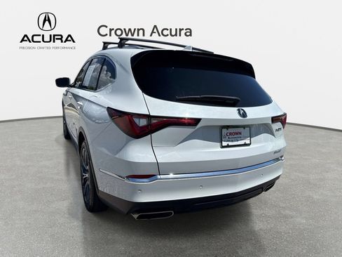 Used 2023 Acura MDX SH-AWD w/ Technology Package image 8