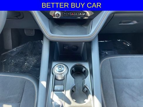 New 2026 Ford Explorer Tremor w/ Tremor Convenience Package AWD/4WD image 11