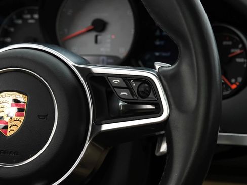 Used 2017 Porsche Cayenne S w/ Premium Plus Package image 18