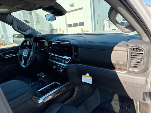 New 2026 GMC Sierra 1500 Elevation w/ Elevation Premium Package image 30