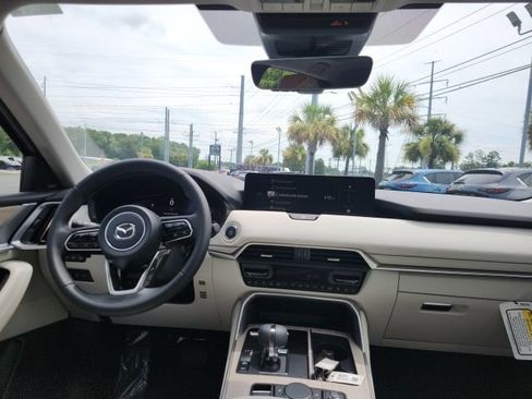New 2026 MAZDA CX-90 3.3 Turbo w/ Premium Plus Pkg AWD/4WD image 17