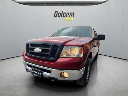 Used 2008 Ford F150 XL AWD/4WD image 19