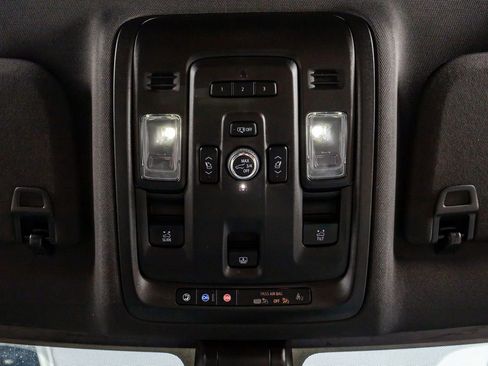 Used 2022 Chevrolet Tahoe RST w/ Luxury Package image 24