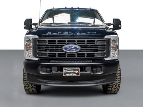 Used 2024 Ford F350 XL AWD/4WD image 3