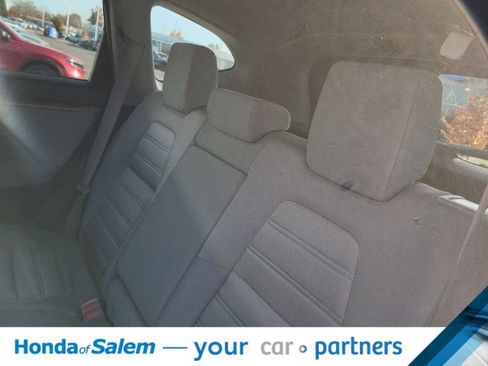 Used 2022 Honda CR-V EX image 13