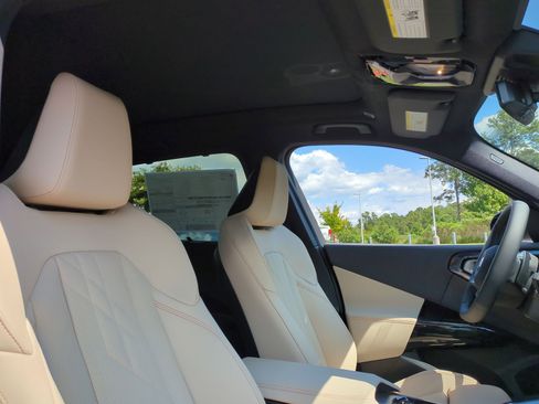 Certified 2026 BMW X3 xDrive30 w/ Premium Package image 30