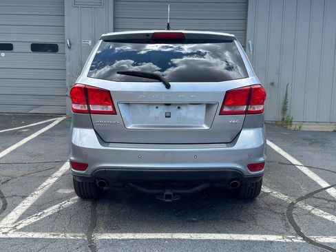 Used 2016 Dodge Journey R/T AWD/4WD image 4
