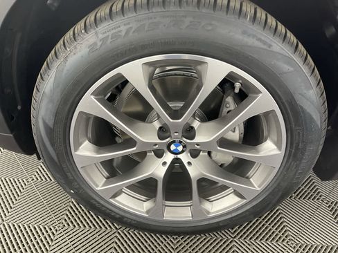 Used 2024 BMW X5 xDrive40i AWD/4WD image 10