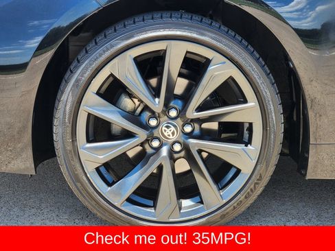 Used 2023 Toyota Corolla SE FWD image 19