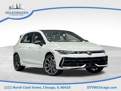 New 2026 Volkswagen Golf