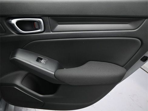 New 2026 Honda Civic Sport image 26