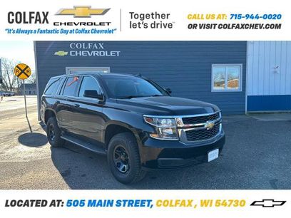 Used 2019 Chevrolet Tahoe 4WD