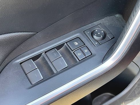 Used 2023 Toyota RAV4 XLE Premium AWD/4WD image 7