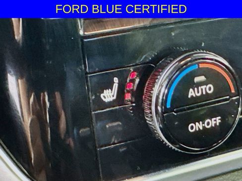 Used 2025 Nissan Rogue Platinum FWD image 23