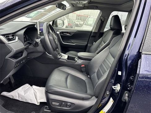 Certified 2023 Toyota RAV4 XLE Premium image 12