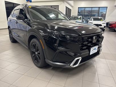 Certified 2023 Honda CR-V Sport Touring