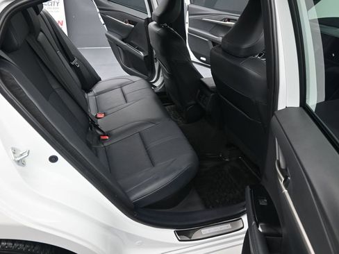 Used 2025 Toyota Camry XSE image 23