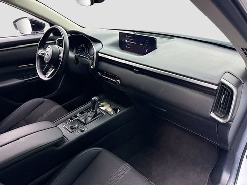 Certified 2025 MAZDA CX-50 AWD 2.5 S w/ Preferred Package image 32