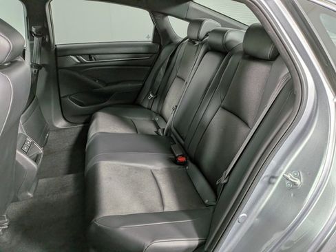 Used 2022 Honda Accord Sport image 23