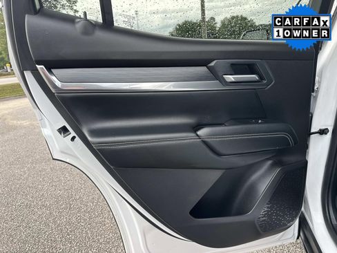 Used 2026 GMC Terrain Elevation FWD image 13