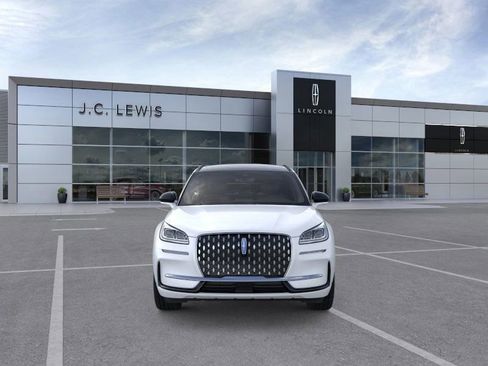 New 2025 Lincoln Corsair Grand Touring image 7