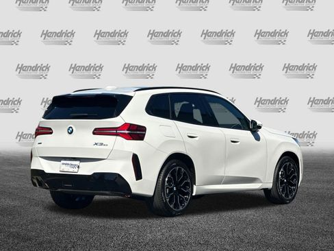 Used 2026 BMW X3 xDrive30i w/ M Sport Package AWD/4WD image 5
