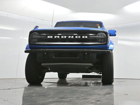 Used 2022 Ford Bronco Outer Banks image 61