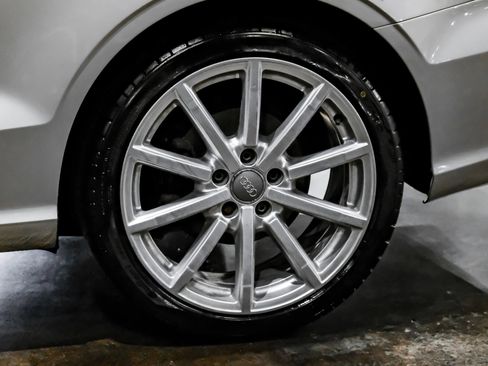 Used 2015 Audi A3 2.0T Premium Plus AWD/4WD image 43