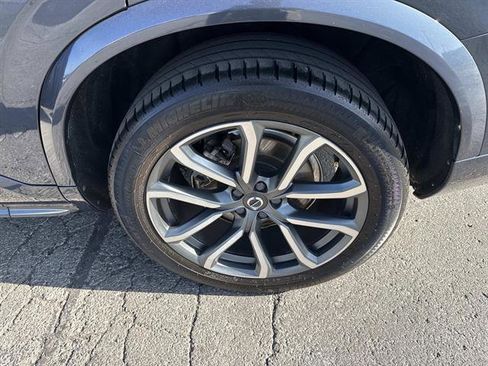 Used 2019 Volvo XC90 T6 Momentum w/ Advanced Package image 30