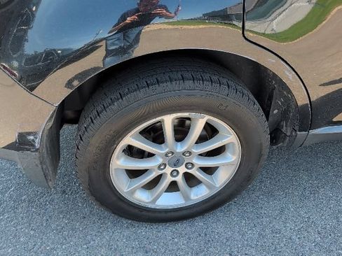 Used 2010 Ford Edge SEL AWD/4WD image 14