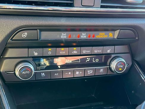 Used 2023 MAZDA CX-9 Carbon Edition image 31