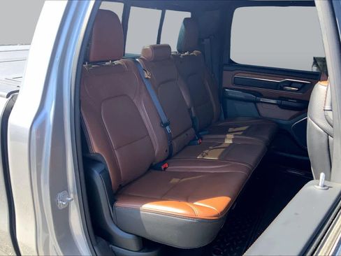 Used 2022 RAM 1500 Limited AWD/4WD image 18