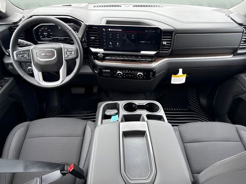 Used 2025 GMC Sierra 1500 Elevation AWD/4WD image 14