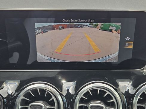 Certified 2021 Mercedes-Benz GLA 45 AMG 4MATIC image 10