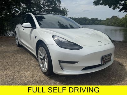 Used 2021 Tesla Model 3 Long Range