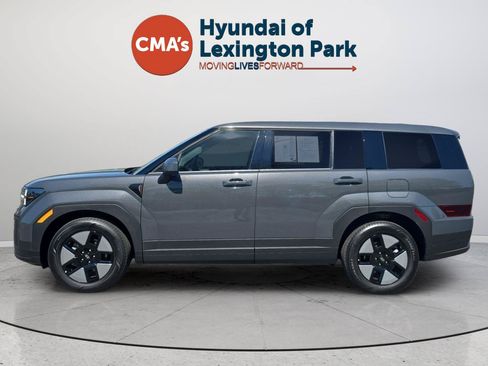 Certified 2026 Hyundai Santa Fe SE AWD/4WD image 4